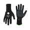 Ge Cut-Resistant Gloves, Cut Level A6 , Foam Nitrile , S 1 PR GG226SC - alternate 1